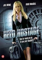 Held Hostage (DVD)