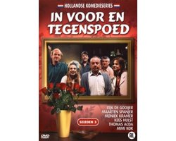 In Voor En Tegenspoed - Seizoen 3