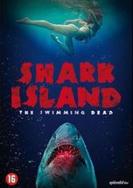 Shark Island (DVD)
