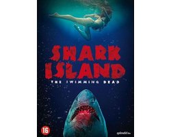 Shark Island (DVD)