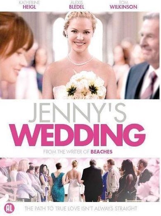 Jenny's Wedding (DVD)