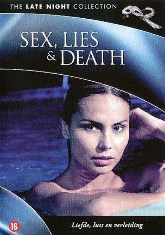 Sex Lies & Death (DVD)