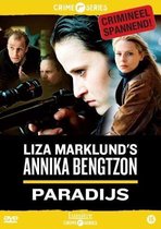 Liza Marklund's - Paradijs (DVD)
