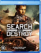 Search & Destroy (Blu-ray)
