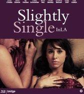 Slightly Single In La (Blu-ray)
