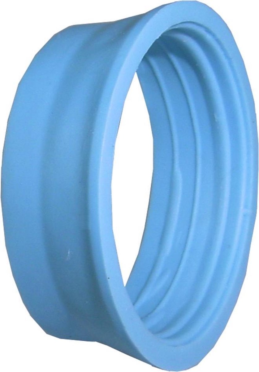 Riko Conische Knelring 40Mm Blauw