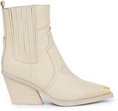 JOSH V   LOUIS Boots Crème - Maat 42