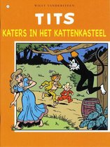 Tits 05. katers in het kattenkasteel