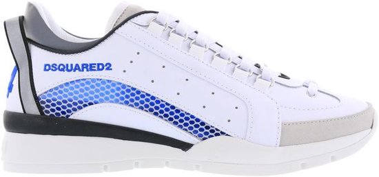 Sneaker Heren maat 44 Wit | bol.com
