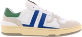 Lanvin Sneaker Heren  maat 42 Wit