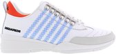 Sneaker Dames  maat 40 Wit