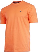 Donnay T-shirt - Sportshirt - Heren - Melon (324) - maat L