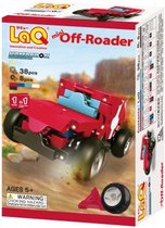 LaQ Hamacron Constructor Off-Roader