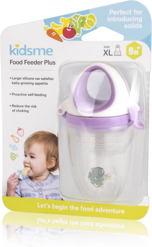 Food feeder cheap plus