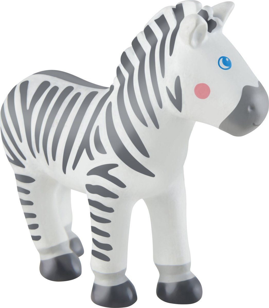 Haba - Little friends - Zebra