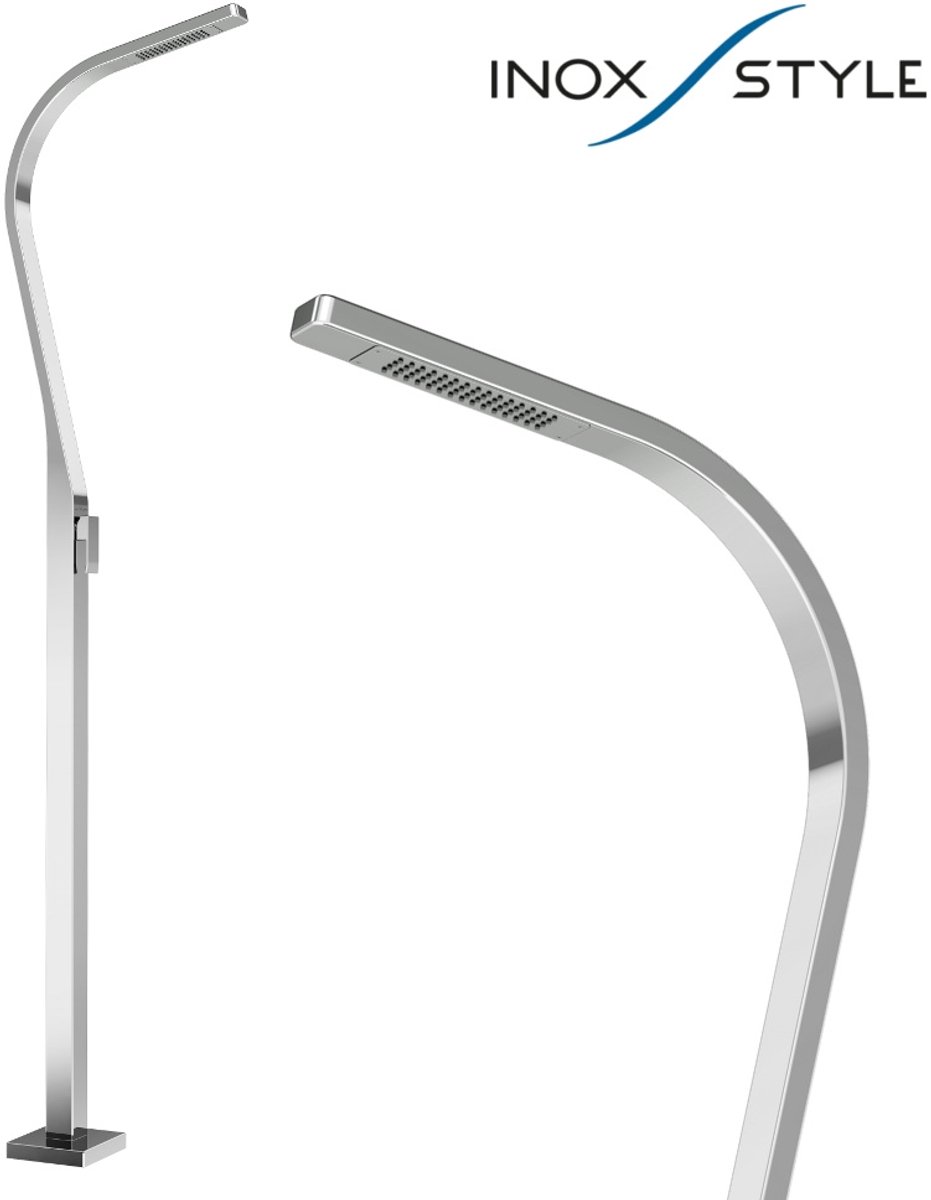 RVS Buitendouche Eidothea MDT