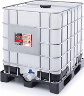 Ethyleenglycol 30% 1000L IBC