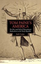 Jeffersonian America - Tom Paine's America