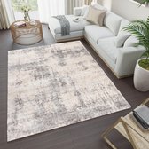 Tapiso Versay Vloerkleed Hoogpolig Modern Shaggy Tapijt Maat- 200x300