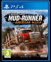Spintires: MudRunner - American Wilds Edition