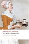 Oxford World's Classics - Discourse on the Origin of Inequality