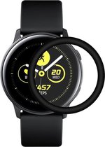 Strap-it Samsung Galaxy Watch Active - 40mm screen protector glas