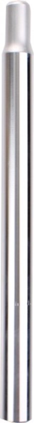 Tige de selle alu 27.2x350 bougie