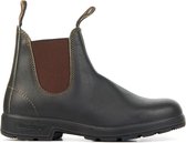 Blundstone Chelsea boots Dames / Laarzen / Damesschoenen - Leer        - Original leder - Bruin - Maat  39.5