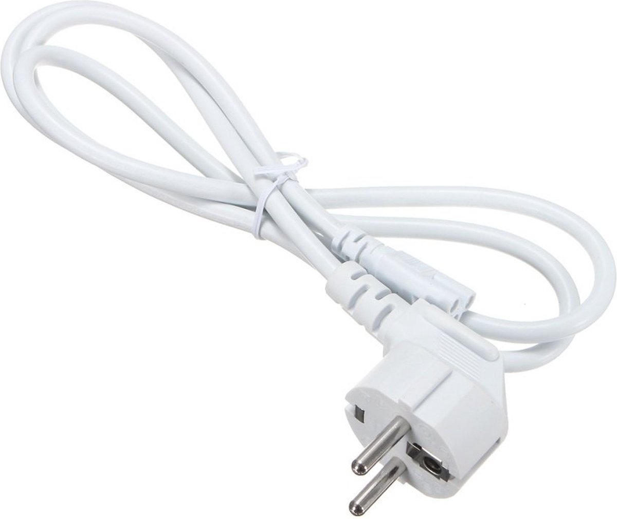 Kabel 1.80 Meter - Met Stekker - Voor TL Met Armatuur