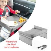 Waterdicht Dienblad voor Kinderen in de Auto
