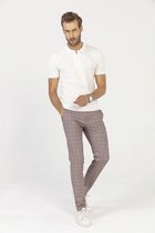 Polo White Moreno