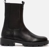 Muyters Chelsea boots zwart - Maat 31