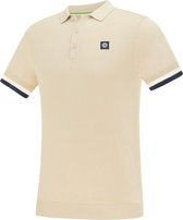 Blue Industry Polo