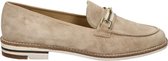 Ara 1231238 - Volwassenen Instappers - Kleur: Wit/beige - Maat: 41