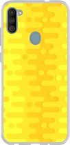 Smartphonebooster Telefoonhoesje - Back Cover - Geschikt Voor Motorola E7 Plus