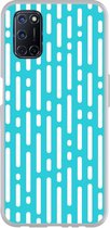 Smartphonebooster Telefoonhoesje - Back Cover - Geschikt Voor Huawei P30 Lite