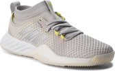 adidas Performance Crazytrain Pro 3.0 W Dames Chaussures de training grijs 36 2/3