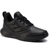 adidas Performance Altarun K Kinder Hardloopschoenen zwart 33.5