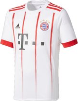 Fc Bayern Ucl 2017/18