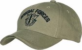 Cap Special Forces groen