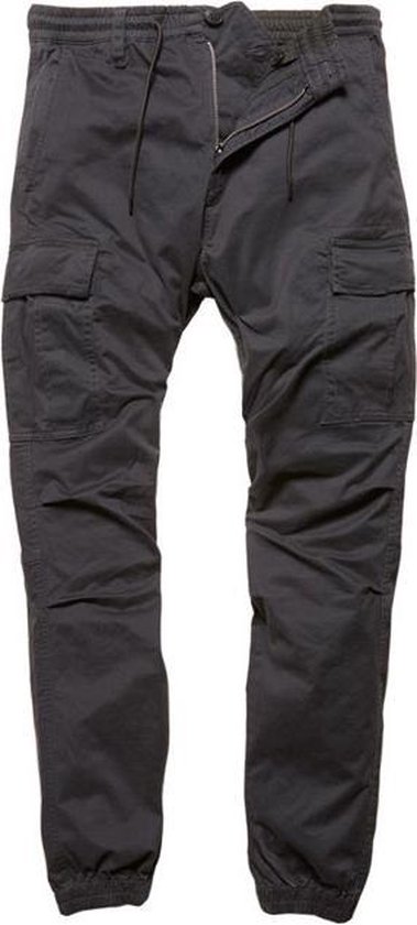 Vintage Industries Vince cargo jogger pants