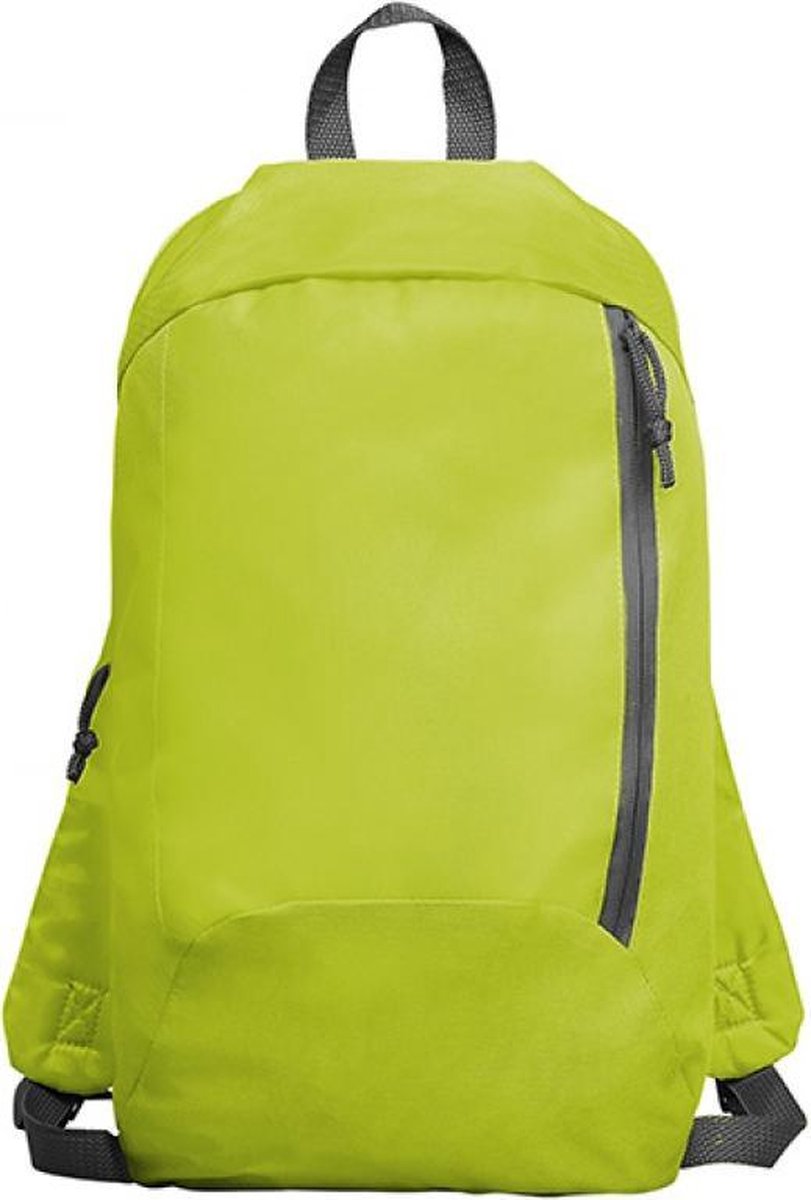 Stamina Sison Small Backpack RY7154 - Pistachio 28 - 23 x 40 x 12 cm