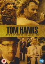 Tom Hanks Collection