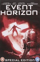 Event Horizon : Le Vaisseau de l'au-delà [2DVD]