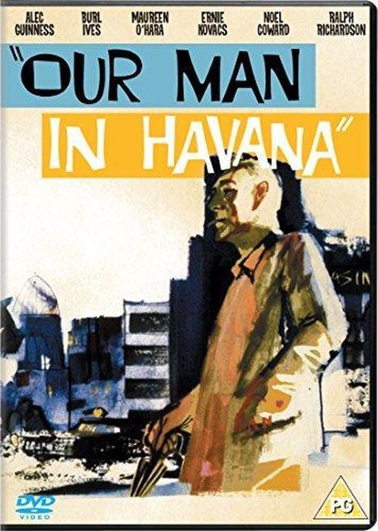 Our Man In Havana