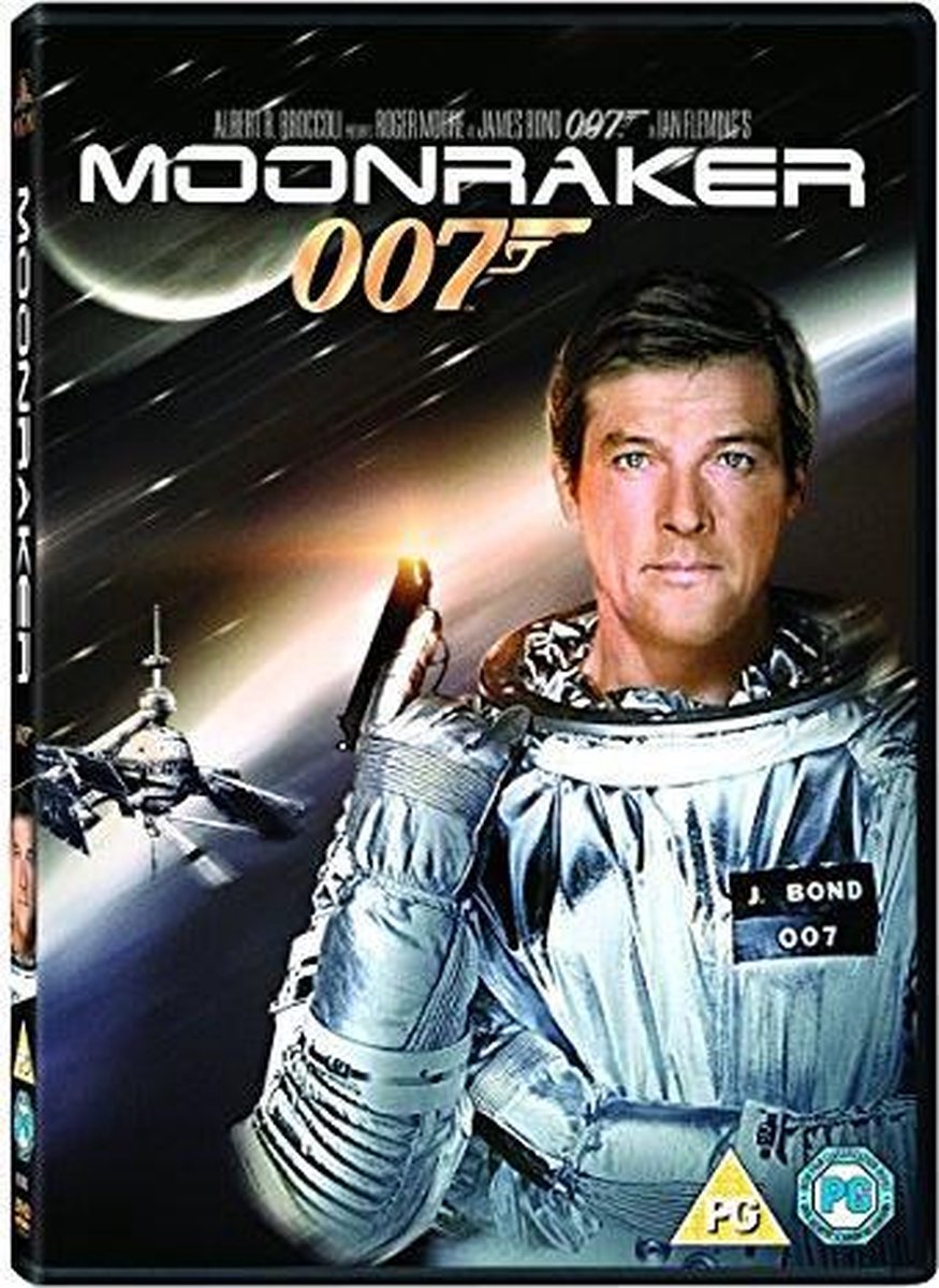 Moonraker