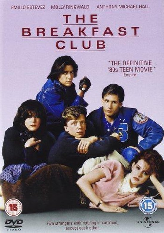 Breakfast Club