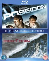 Movie - Poseidon / The Perfect Storm