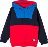 s.Oliver Jongens Sweater Longsleeve - Maat 140