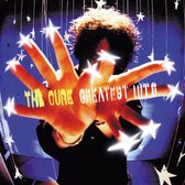 The Cure - Greatest Hits (CD)
